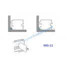 Dưỡng đo mối hàn MG-11