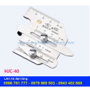 Thước đo mối hàn HJC-40