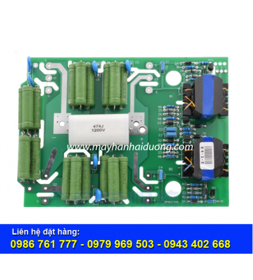 Bo công suất ARC-400 IGBT