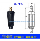 Giắc nối cáp hàn DKJ 70-95