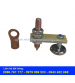 Kẹp mát nam châm 300A