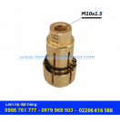 Đầu kẹp hàn bulon M16 
