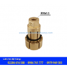 Đầu kẹp hàn bulon M19 