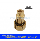 Đầu kẹp hàn bulon M22