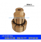 Đầu kẹp hàn bulon M25 