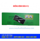 Miếng kính hàn Đức #12