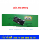 MIẾNG KÍNH HÀN ĐỨC #13