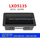Đồng hồ báo dòng LDX5135