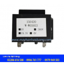 Biến áp W-W05053 (380V/19.5V)