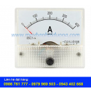 Đồng hồ đo dòng 0-400VDC