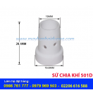 SỨ CHIA KHÍ 501D