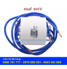 Tụ điện CCB16-60uF-800VDC