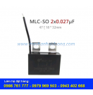 Tụ điện MLC-SO-2x0.027UF-1200V