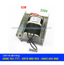 Biếp áp cao áp 220V/3000V