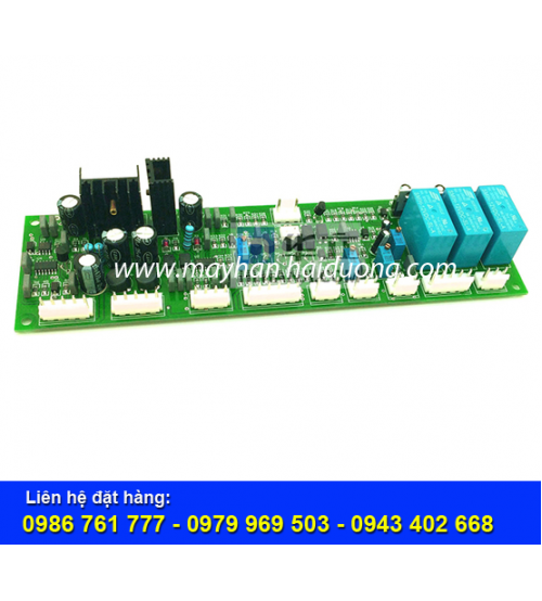 Bo mạch LGK80-100-120A-IGBT