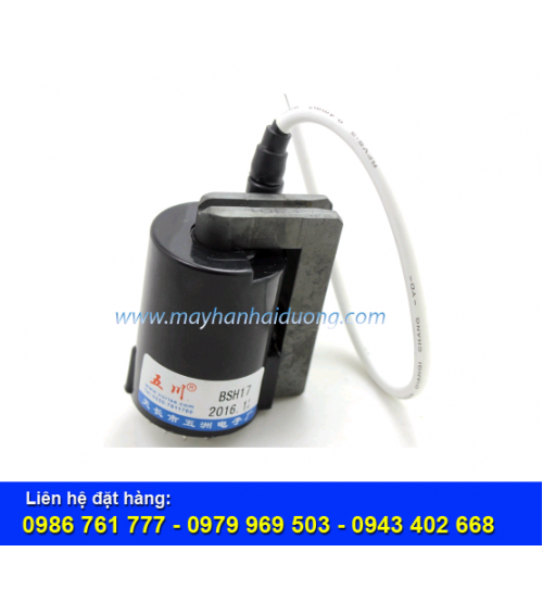 Biến áp cao áp BSH-17