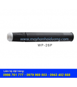 Mỏ hàn TIG WP26-P (thẳng)