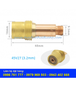 Thoát khí TIG có lọc 45V27 (3.2)